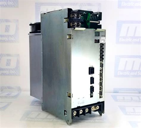 OKUMA MIV15.